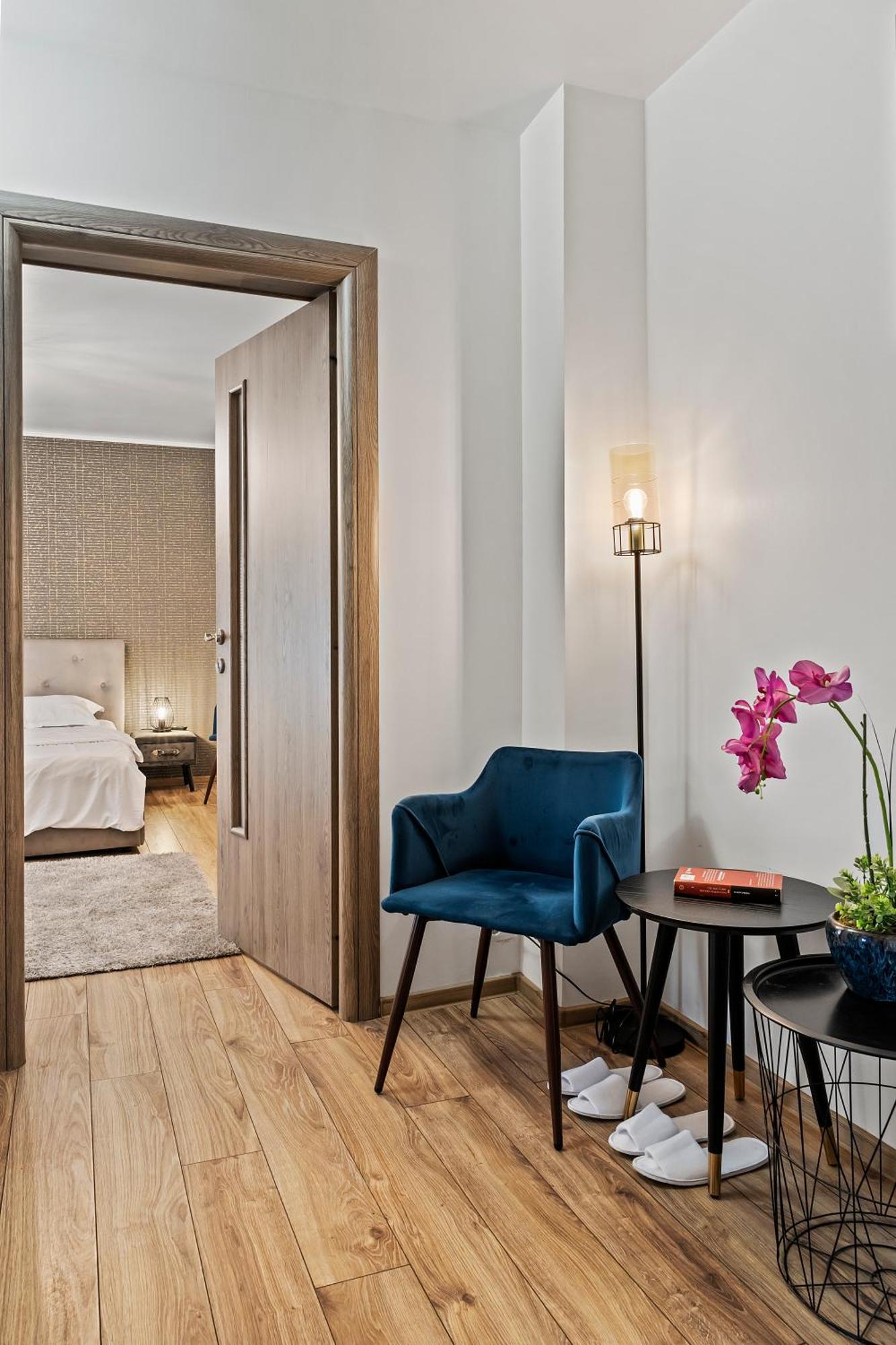 Garsoniera De Lux Si Eleganta Drumul Taberei بوخارست المظهر الخارجي الصورة